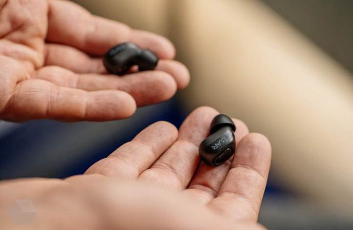 ELARI EarDrops